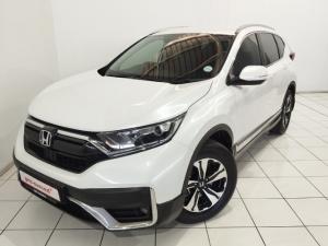 Honda CR-V 2.0 Comfort - Image 1