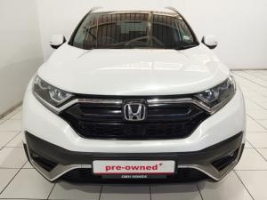Honda CR-V 2.0 Comfort - Image 2