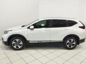 Honda CR-V 2.0 Comfort - Image 3