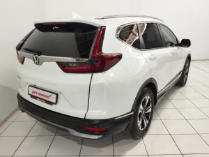Honda CR-V 2.0 Comfort - Image 4