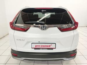 Honda CR-V 2.0 Comfort - Image 5