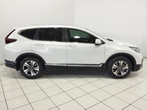 Honda CR-V 2.0 Comfort - Image 6