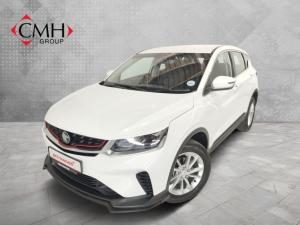 Proton X50 1.5T Standard - Image 1