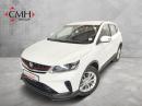 Thumbnail Proton X50 1.5T Standard