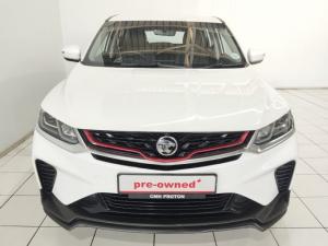 Proton X50 1.5T Standard - Image 2