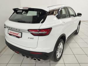 Proton X50 1.5T Standard - Image 4