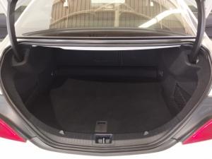 Mercedes-Benz CLA CLA180 auto - Image 12