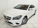 Thumbnail Mercedes-Benz CLA CLA180 auto