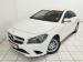 Mercedes-Benz CLA CLA180 auto - Thumbnail 1