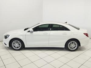 Mercedes-Benz CLA CLA180 auto - Image 3