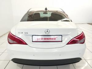 Mercedes-Benz CLA CLA180 auto - Image 5