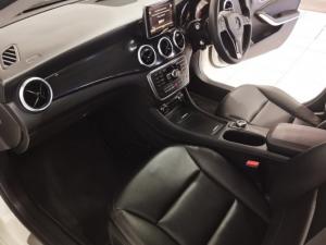 Mercedes-Benz CLA CLA180 auto - Image 7