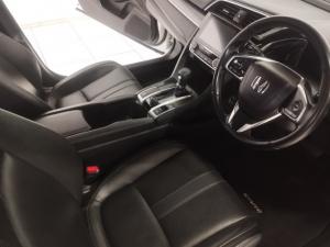 Honda Civic sedan 1.8 Elegance - Image 10