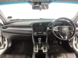 Honda Civic sedan 1.8 Elegance - Image 11