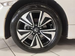 Honda Civic sedan 1.8 Elegance - Image 13