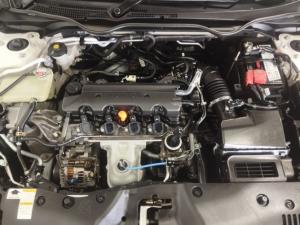 Honda Civic sedan 1.8 Elegance - Image 14