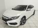 Honda Civic sedan 1.8 Elegance - Thumbnail 1