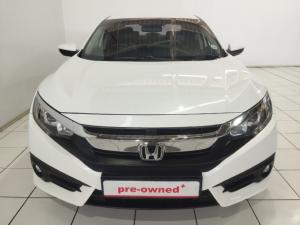 Honda Civic sedan 1.8 Elegance - Image 2
