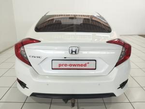 Honda Civic sedan 1.8 Elegance - Image 5