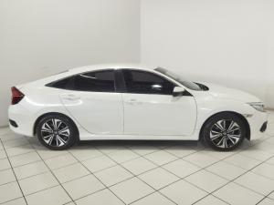 Honda Civic sedan 1.8 Elegance - Image 6