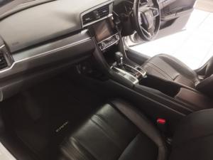 Honda Civic sedan 1.8 Elegance - Image 7