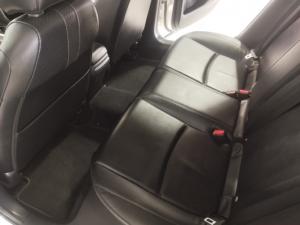 Honda Civic sedan 1.8 Elegance - Image 8