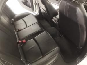 Honda Civic sedan 1.8 Elegance - Image 9