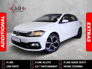 Volkswagen Polo hatch 1.0TSI Comfortline - Image 1
