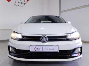 Volkswagen Polo hatch 1.0TSI Comfortline - Image 2
