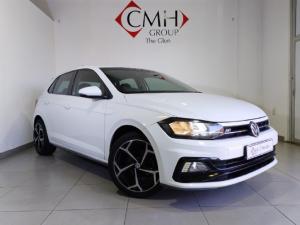 Volkswagen Polo hatch 1.0TSI Comfortline - Image 3