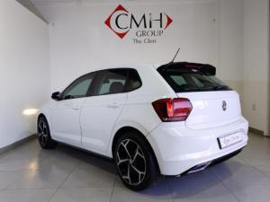 Volkswagen Polo hatch 1.0TSI Comfortline - Image 4