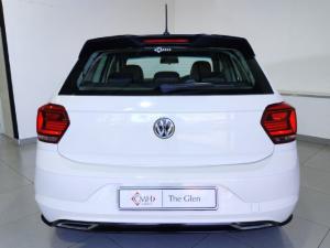 Volkswagen Polo hatch 1.0TSI Comfortline - Image 5