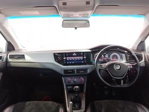 Volkswagen Polo hatch 1.0TSI Comfortline - Image 7