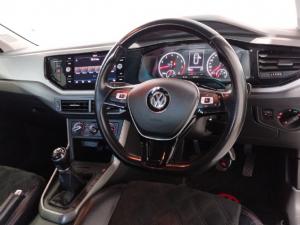 Volkswagen Polo hatch 1.0TSI Comfortline - Image 8