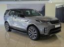 Thumbnail Land Rover Discovery D300 R-Dynamic HSE