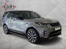 Thumbnail Land Rover Discovery D300 R-Dynamic HSE