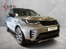 Thumbnail Land Rover Discovery D300 R-Dynamic HSE