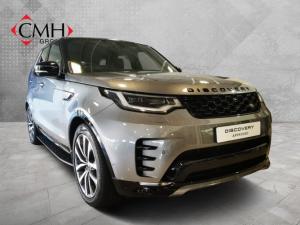 Land Rover Discovery D300 R-Dynamic HSE - Image 1