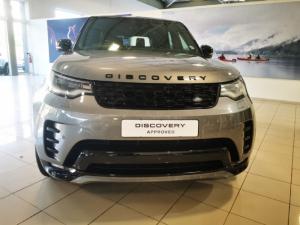 Land Rover Discovery D300 R-Dynamic HSE - Image 2