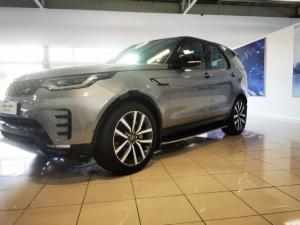 Land Rover Discovery D300 R-Dynamic HSE - Image 3