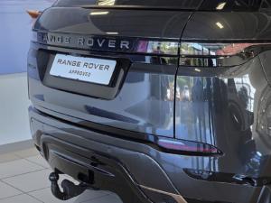 Land Rover Range Rover Evoque D200 R-Dynamic HSE - Image 15
