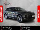 Thumbnail Land Rover Range Rover Evoque D200 R-Dynamic HSE