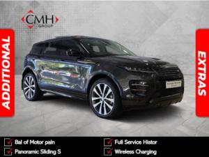 Land Rover Range Rover Evoque D200 R-Dynamic HSE - Image 1