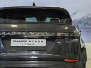 Land Rover Range Rover Evoque D200 R-Dynamic HSE - Image 25