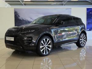 Land Rover Range Rover Evoque D200 R-Dynamic HSE - Image 3
