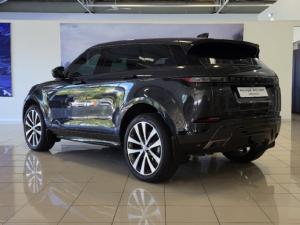 Land Rover Range Rover Evoque D200 R-Dynamic HSE - Image 6