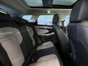 Land Rover Range Rover Evoque D200 R-Dynamic HSE - Image 8
