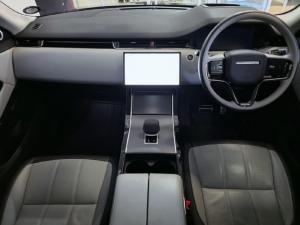 Land Rover Range Rover Evoque D200 R-Dynamic HSE - Image 9