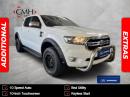 Thumbnail Ford Ranger 2.0SiT double cab Hi-Rider XLT