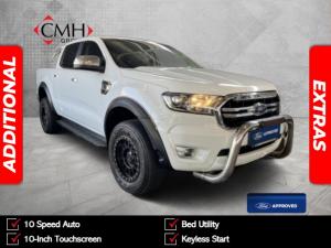 Ford Ranger 2.0SiT double cab Hi-Rider XLT - Image 1
